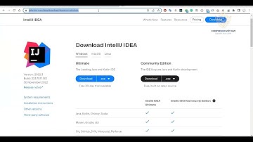 Hướng dẫn học lập trình Java Web Fullstack 2023 - Cài đặt, chạy Web