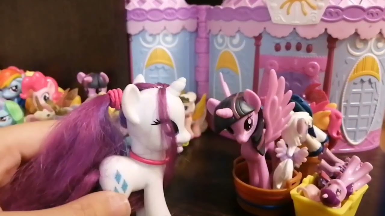 Мама купи мне пони #13 🦄🐴| MLP