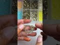 Diy Earring #diy #shortvideo #earrings #shots #trendingsong