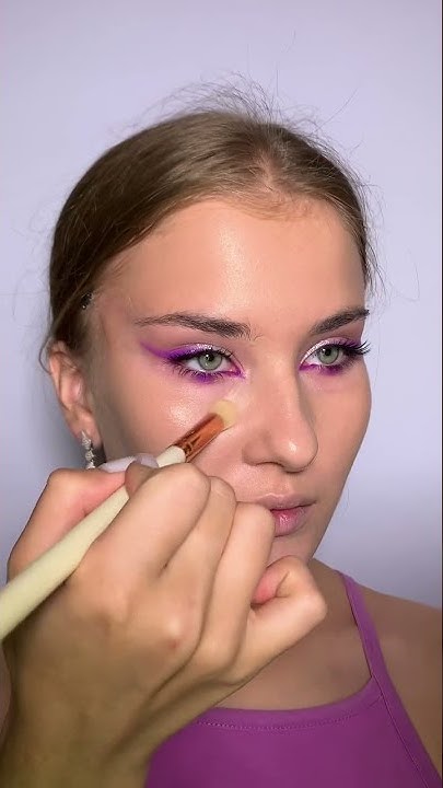 Кольорові стрілки 💜 - YouTube