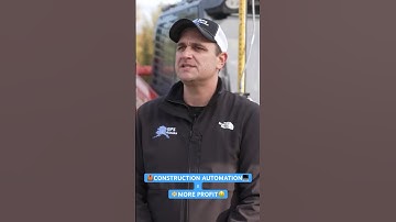 Increase Your Profits With Construction Technology #shorts #modernconstruction #construction #2024