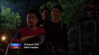 KORANG KACAU GAYAH LAGI!! - PUAKA JANDA