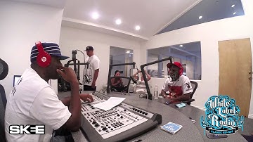 Ras Kass Talks About Rocking with Jay-Z, Western Hempshire And More..