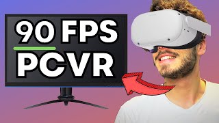 5 Essential PCVR Gaming Tips You Need to Know - Quest 2