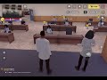 White Coat Meeting Goes Left Pt2