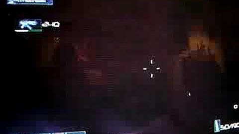 F.E.A.R. extraction point walkthrough 1