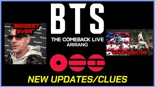 Download Lagu New BTS Comeback Updates: Ticketing Issues, Light Sticks Sold Out, and What Diplo Said MP3