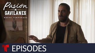 Pasión de Gavilanes, New Season | Episode 65 | Telemundo English