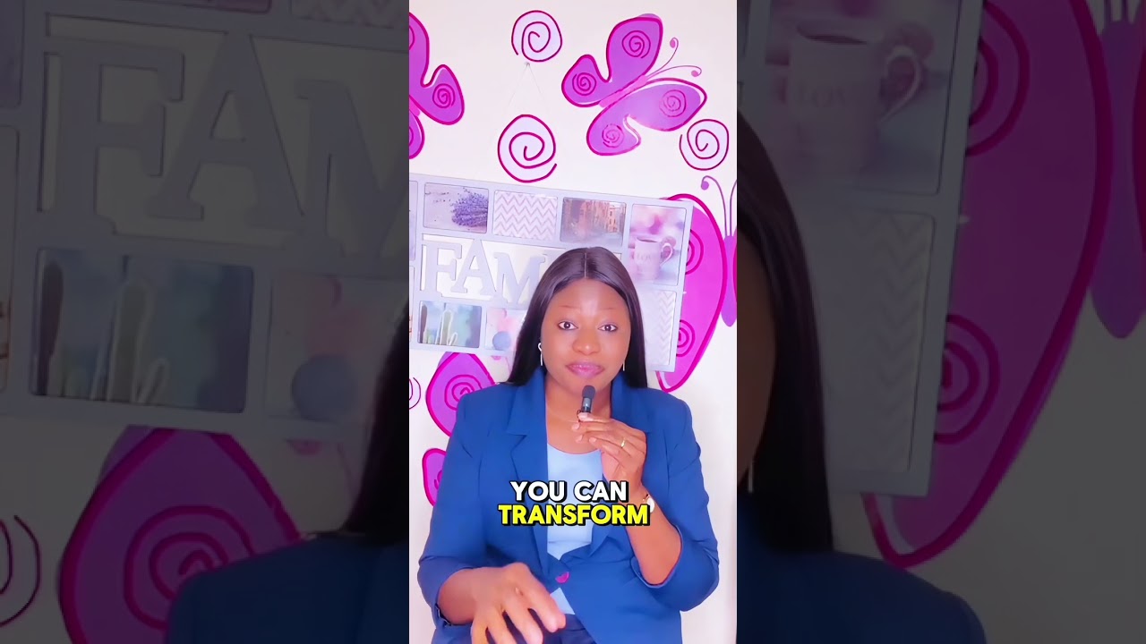 Be Intentional Today.