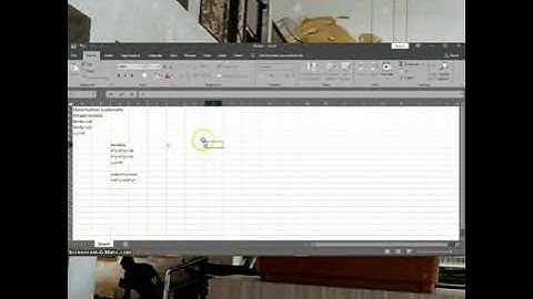 Tutorial Penyelesaian Metode Simplex Menggunakan Add-Ins Solver pada Microsoft Excel.