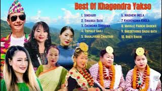 Khagendra Yakso/Melina Rai/Sunita Subba/Lila Rai/Manu Nembang|Madhu Gurung/Bimala Rai/Arjunkumri Rai