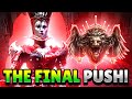Can I Hit 1320 BEFORE SEASON ENDS!? | Raid: Shadow Legends