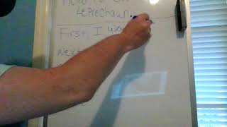 How to Catch a leprechaun Writing