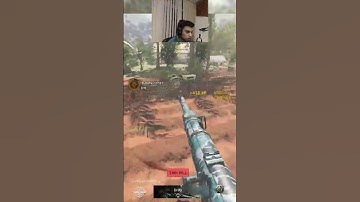 CAMERA BROKEN SO HARD IN THIS 1V3 😱 (Call Of Duty Warzone) #Shorts #CallOfDuty #Caldera #Warzone