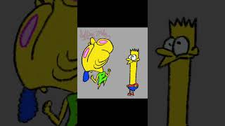 Merg n’ Burp #shorts