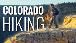 Great Sand Dunes & Mesa Verde National Park in 4K | Colorado Hiking | Find Your Park Expedition screenshot 2
