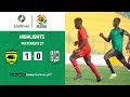 Asante kotoko 1  0 fc samartex  highlights  ghana premier league  md 27