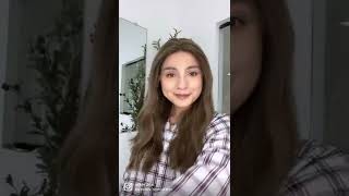 Invisible Lace Front Hairline On A Human Hair Wig