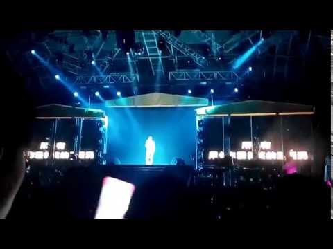 20150328 罗志祥舞魂再现大马场  如果还有如果