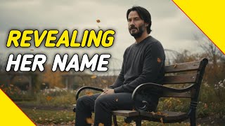 Celebrity Today… I’m Finally Revealing Her Name 💞 | Keanu Reeves Profile