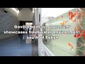 Government-run aquarium showcases freshwater environment south of Tokyo