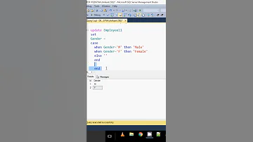 Part 6 Case Statement Sqltutorialforbeginners Last Part 