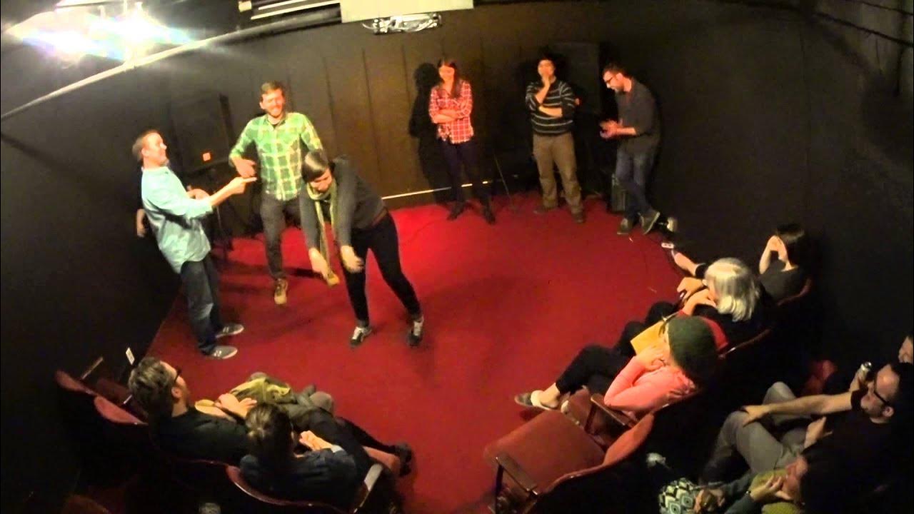 KIckstand presents The 'Licks YouTube