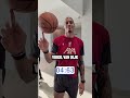 Van Dijk and Szoboszlai BALL SPIN CHALLENGE 😮‍💨⚽🏀