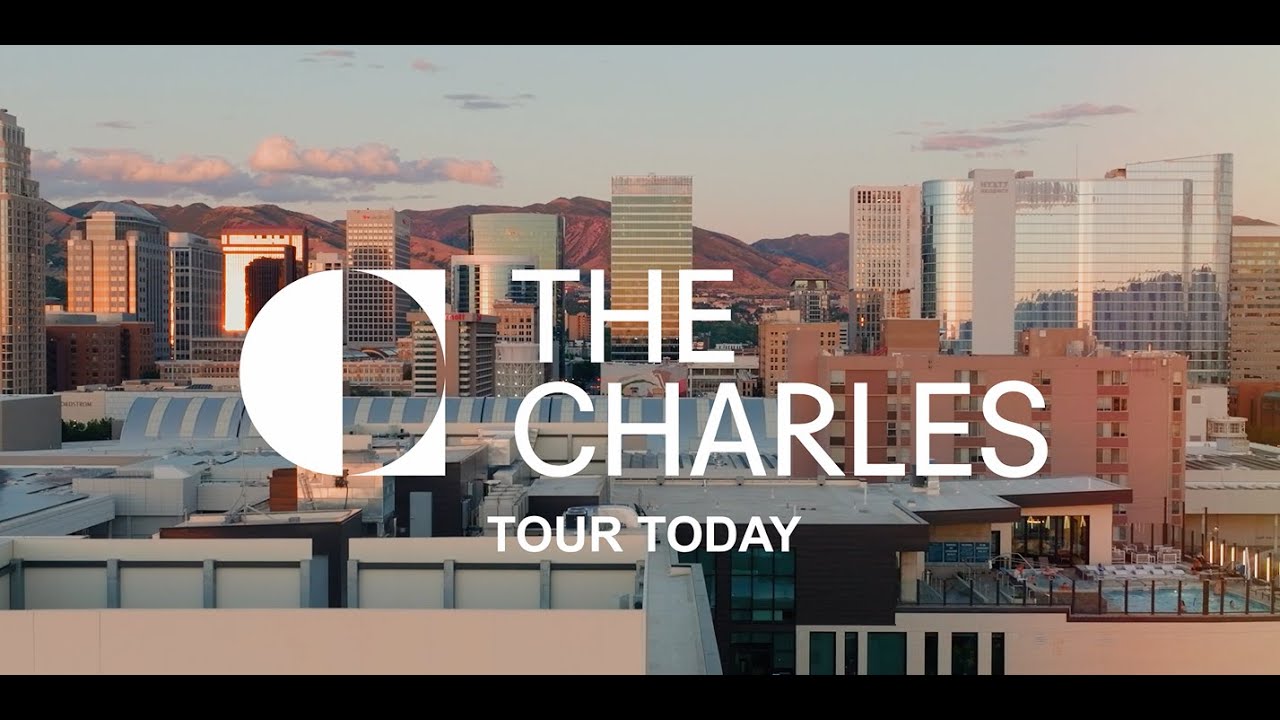 Lifestyle at The Charles