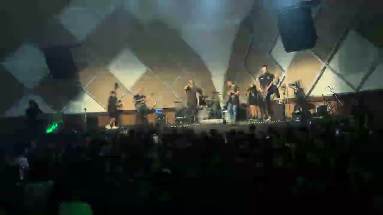 Curveless - Tools of Torment Live 4K CURVELESS