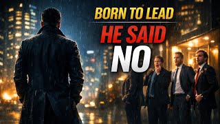 Download Lagu Born to Lead… But Sigma Males Walk Away From Power MP3