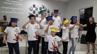 Formatura Ibuc Segundo Módulo2