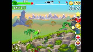 Army Academy Alpha App (Moxy Games) screenshot 2