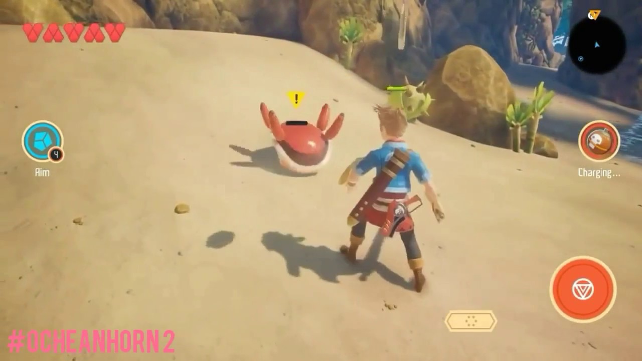 OPEN WORLD Android Games OF 2018