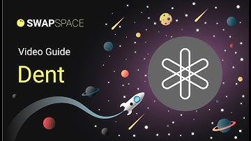 How to Exchange Dent on SwapSpace | Instant Exchange Aggregator. 300+ Cryptocurrencies