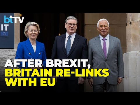 UK & EU