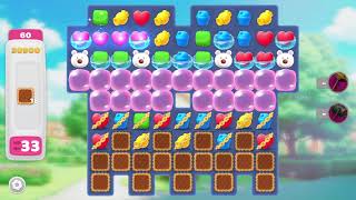 oyo's House Match 3 & Home Design Game 4 screenshot 5