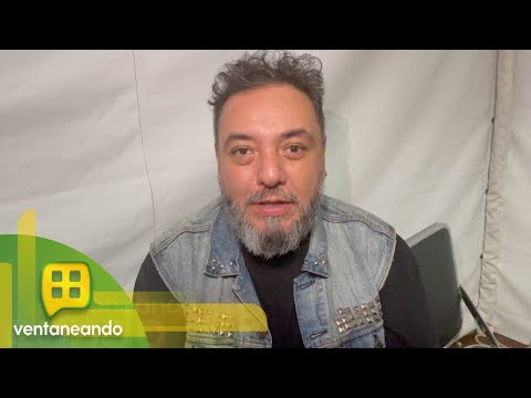 Paco Ayala nos