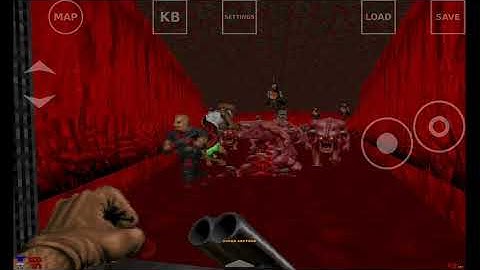 Pentagram (Doom 2) (Beta 2)