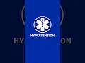 #hypertension #viral #doctor #explore #youtubeshorts #exam #medicalstudent