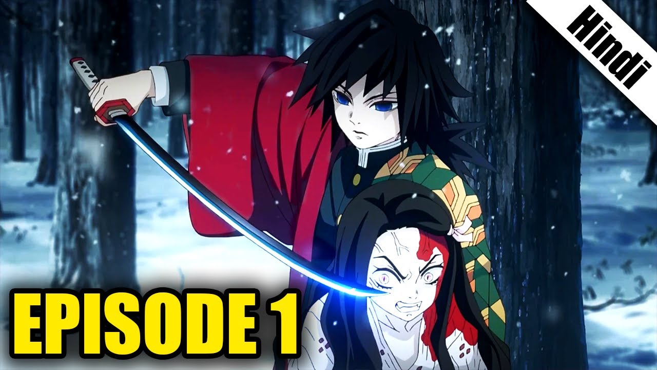 demon slayer mugen train download hindi dubbed