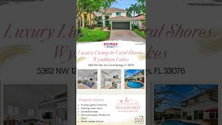 5362 NW 121st Ave, Coral Springs, FL 33076 5362 NW 121st Ave, Coral Springs, FL 33076