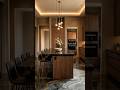 epoxy floor kitchen luxury #shots #viral #aishorts #design #foryou