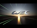 FIA WEC - intro