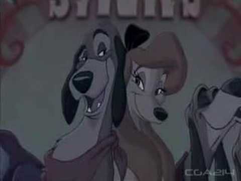 Watch Reba McEntire - Good Doggie, No Bone - Official Music Video - The Fox and the Hound 2 on YouTube Watch Reba McEntire - Good Doggie, No Bone - Official Music Video - The Fox and the Hound 2 on YouTube