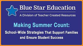 Making Summer Count: Schoolwide Strategies That Support Families and Ensure Student Success