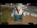 ARK SURVIVAL EVOLVED - ARGENTAVIS