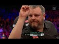 Giganten-Duelle im Viertelfinal: World Series of Darts Finals - Viertelfinals | DAZN Highlights