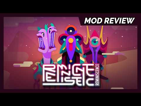 The Best Mod (So Far) of 2026 Just Dropped