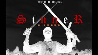 SINNER | 56 | NORTHSIDE RECORDS | PENDU46 | NEW PUNJABI RAP SONG 2023